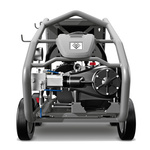 Myjka ciśnieniowa Karcher HD 9/100-4 Cage Classic 1.812-000.0