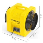 Wentylator transportowy TROTEC TTV 3000