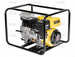 Motopompa do brudnej wody Loncin LC80WB30-4.5Q + olej + dostawa gratis!