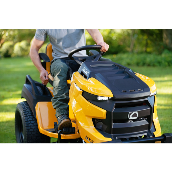 Kosiarka Traktorek ogrodowy CUB CADET XT3 QS127