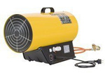 Nagrzewnica gazowa MASTER BLP 53 ET 52 kW