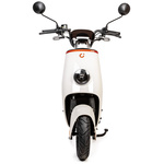 Skuter elektryczny Cedrus by Luyuan C-GO-2W-ZQQ2 biały