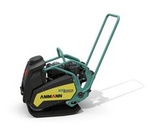 Zagęszczarka jednokierunkowa AMMANN APF 20/50 D + elastomer