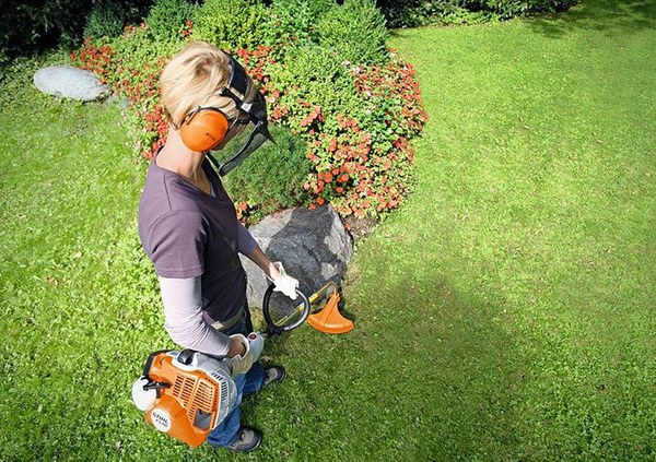 Kosa spalinowa STIHL FS40