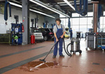 Odkurzacz wielofunkcyjny KARCHER NT 70/3 ME TC 1.667-274.0 + DOSTAWA GRATIS