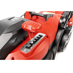 Kosiarka elektryczna Cedrus KE40