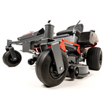 Traktorek kosiarka Cedrus Zero-Skręt C-TRAC-Z107 + olej + dostawa!