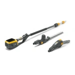 Mutli-Tool akumulatorowy STIGA MT 500e