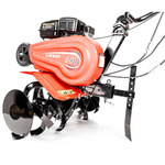 Glebogryzarka spalinowa Loncin L82 82cm  + olej + dostawa gratis!