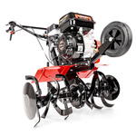 Glebogryzarka spalinowa Loncin L82 82cm  + olej + dostawa gratis!