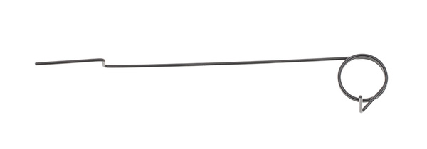 Sprężyna dźwigni gazu Cedrus nożyce NZ01