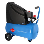 Kompresor tłokowy AIRPRESS HLO 215-25