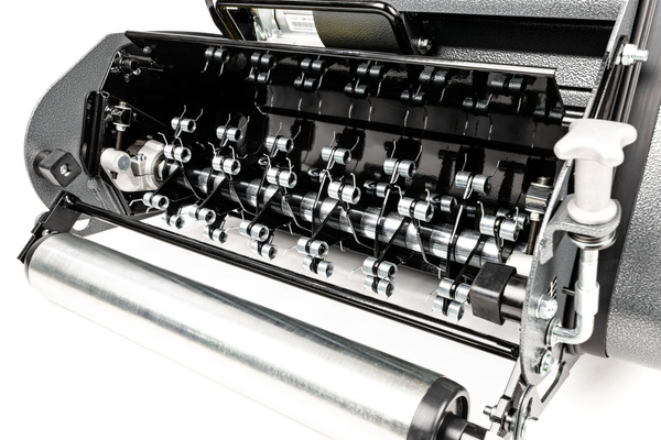 Kaseta skaryfikator Cedrus kosiarka wrzecionowa CEDSM42