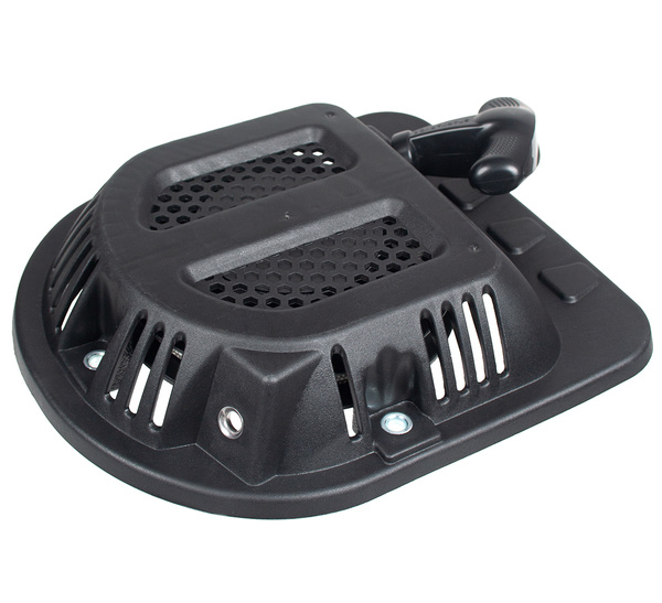 Rozrusznik Rato R210
CZĘŚĆ ORYGINALNA