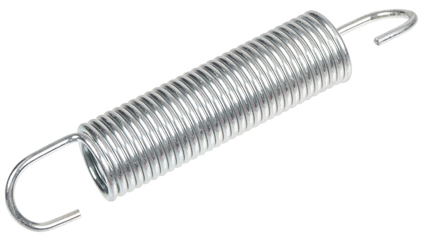 Sprężyna napinacza CEDRUS transporter TR300