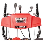 Odśnieżarka spalinowa CEDRUS CEDSB71G-E + olej + dostawa gratis!