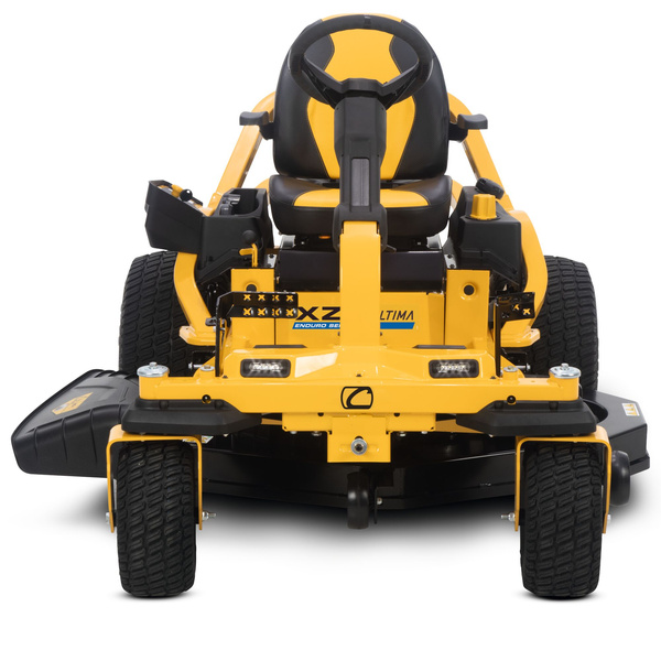 Traktorek Kosiarka Zero-skręt CUB CADET XZ6 S127 + olej + dostawa gratis!