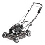 Kosiarka spalinowa WEIBANG WB537HCU z wyrzutem bocznym + dostawa gratis! OD RĘKI!