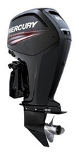 Silnik zaburtowy MERCURY F80 ELPT EFI