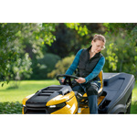 Kosiarka Traktorek ogrodowy CUB CADET XT2 QR106 + olej + dostawa gratis!