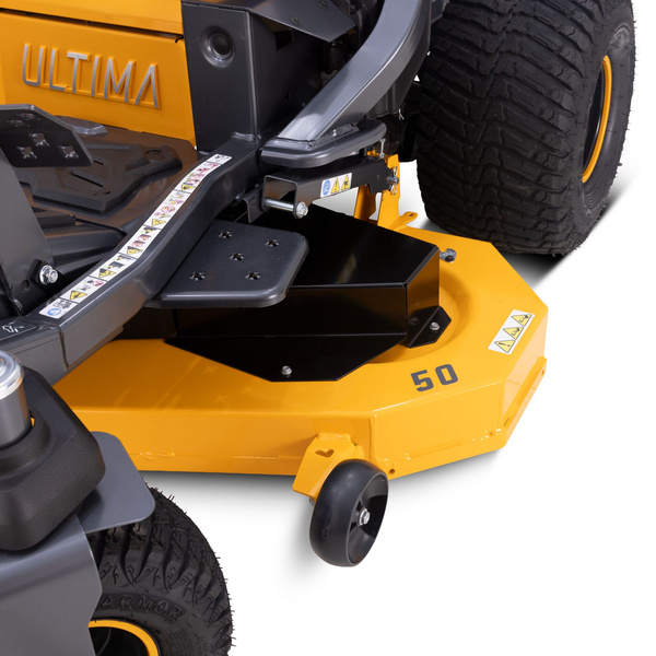 Traktorek Kosiarka Zero-skręt CUB CADET Z3 127S + olej + dostawa gratis!