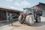 Myjka ciśnieniowa KARCHER HDS 6/14 C 1.169-900.0
