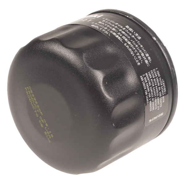 Filtr oleju Kawasaki FR541V C80 HydroGear