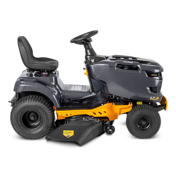 Kosiarka Traktorek ogrodowy CUB CADET LT3 S108 + olej + dostawa gratis!