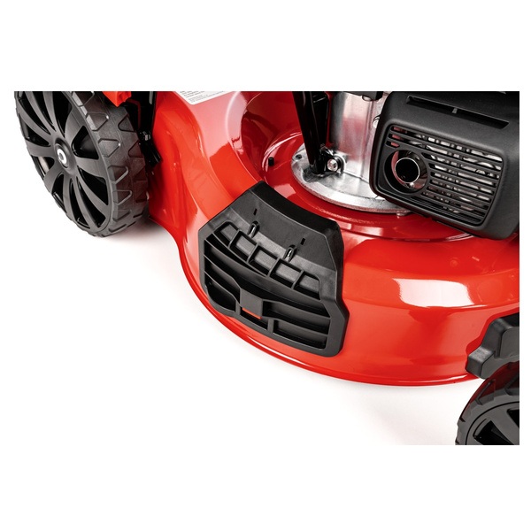 Kosiarka spalinowa z koszem Cedrus CEDKS51S-H-ZT z silnikiem Honda + olej + dostawa gratis!