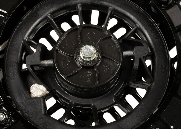 Rozrusznik kpl Loncin LC170F CZĘŚĆ ORYGINALNA