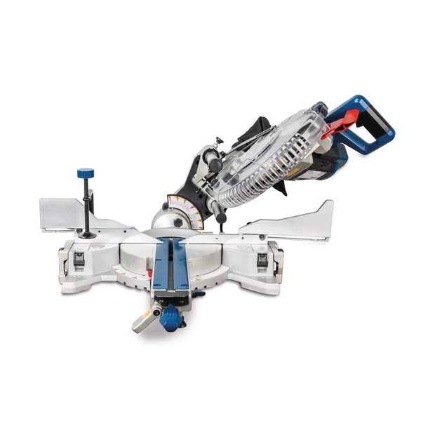 Ukośnica do drewna Holzkraft KGZ 2540 Vario