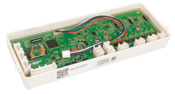 Płyta główna Cedrus C-MOW seria M