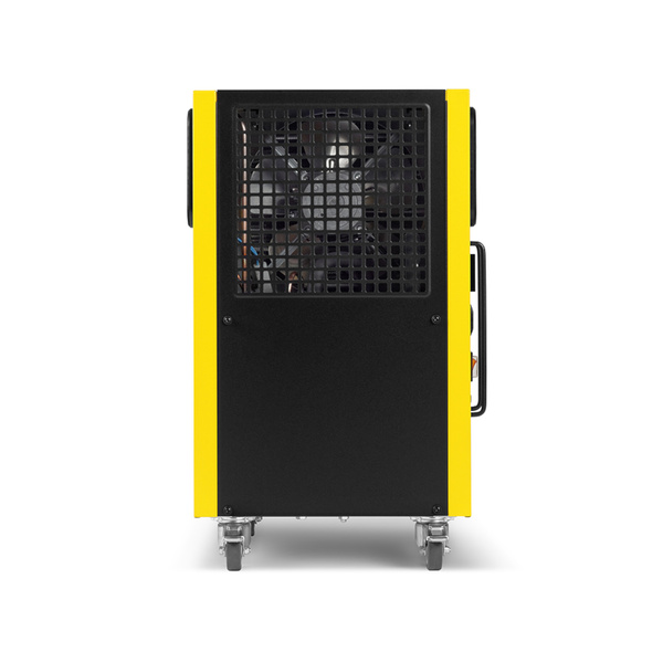 Osuszacz powietrza TROTEC TTK 125 S