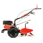 Glebogryzarka spalinowa Loncin L50 + olej + dostawa gratis!