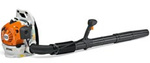 Dmuchawa plecakowa STIHL BR200