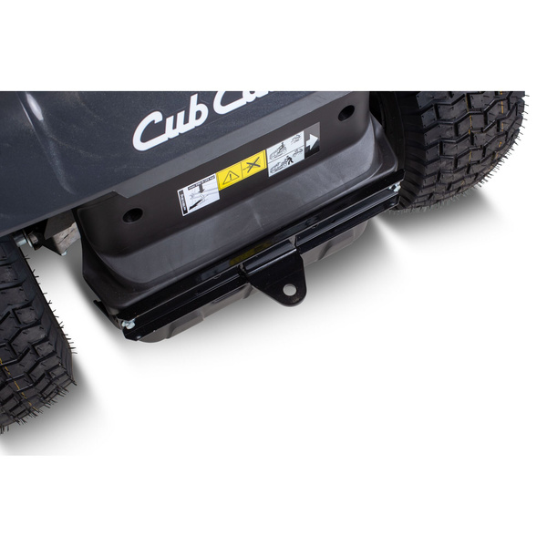 Kosiarka Traktorek ogrodowy CUB CADET LT3 S108 + olej + dostawa gratis!