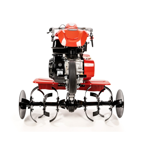 Glebogryzarka spalinowa Loncin L90 + olej + dostawa gratis!