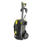 Myjka Ciśnienieniowa Karcher HD 5/17 C 1.520-940.0 