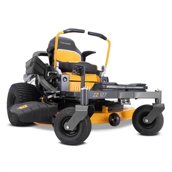 Traktorek Kosiarka Zero-skręt CUB CADET Z2 127 + olej + dostawa gratis!