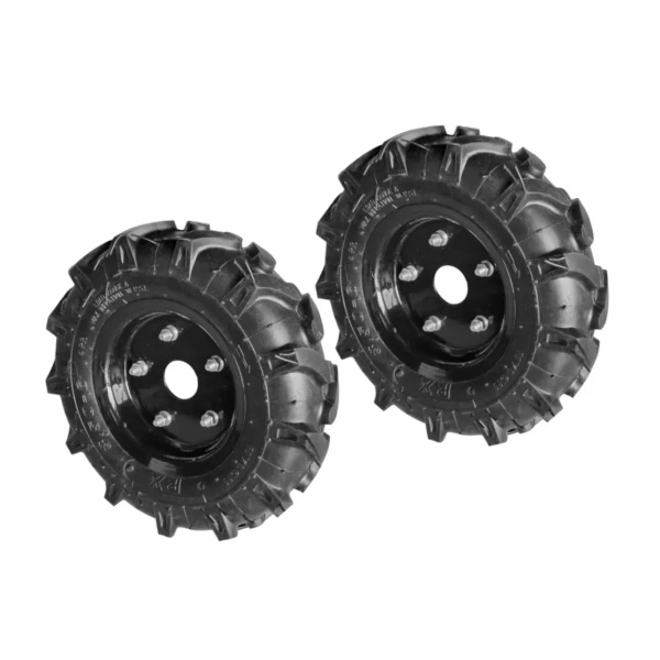 Koła boczne 12" STIGA do SRC 585