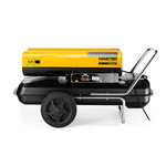 Nagrzewnica olejowa MASTER B 300 CED - 88 kW