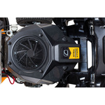 Kosiarka Traktorek ogrodowy CUB CADET LT3 S108 + olej + dostawa gratis!