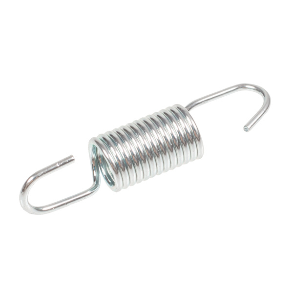 Sprężyna dźwigni regulatora Rato powrotna silnik RV340D