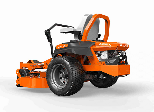 Kosiarka Ariens zero-skręt Apex 52'' Kawasaki  FR691 V-TWIN deck 132cm + olej + dostawa gratis!