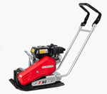 Zagęszczarka jednokierunkowa do gruntu - SWEPAC F82 - 15kN