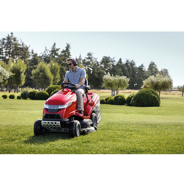 Traktorek kosiarka HONDA HF 2625 HTE z przeglądem zerowym