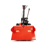 Glebogryzarka spalinowa Loncin L50 + olej + dostawa gratis!