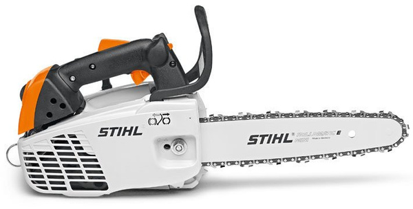 Pilarka spalinowa STIHL MS 194 T 3/8
