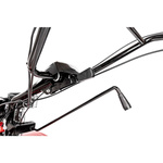 Glebogryzarka spalinowa Loncin L85 100cm + olej + dostawa gratis!
