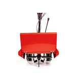 Glebogryzarka spalinowa Loncin L50 + olej + dostawa gratis!